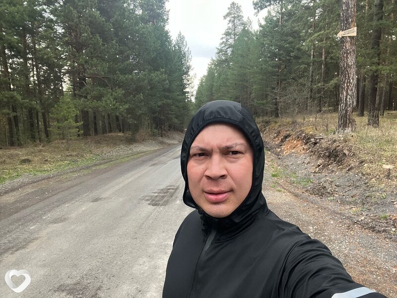 Юрий, 40, Новом Уренгое — анкета №2841025
