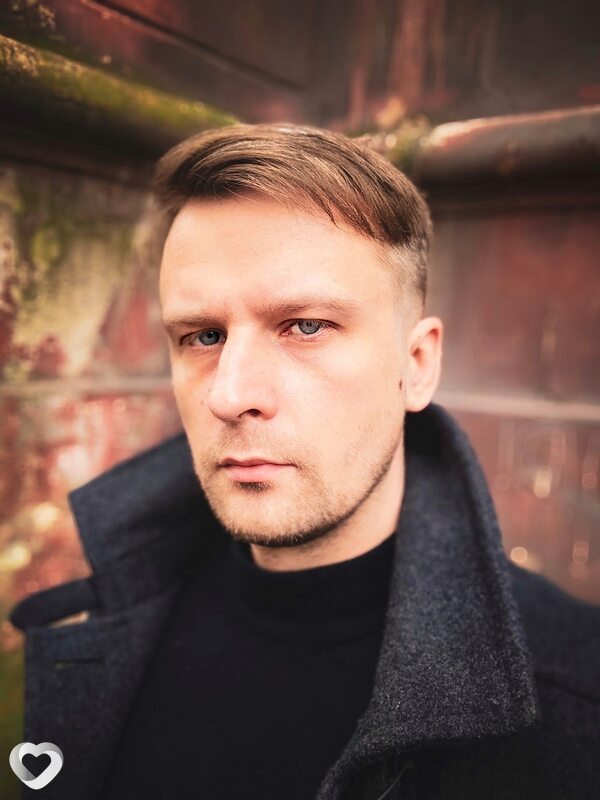 Евгений, 36, Алчевске — анкета №2841027