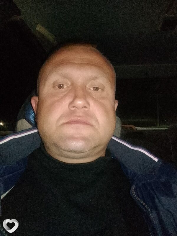 Алексей, 41, Кирове — анкета №2840784