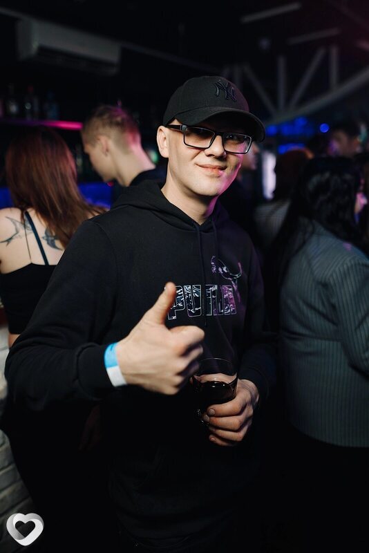 Алексеевич, 36, Оренбурге — анкета №2840798