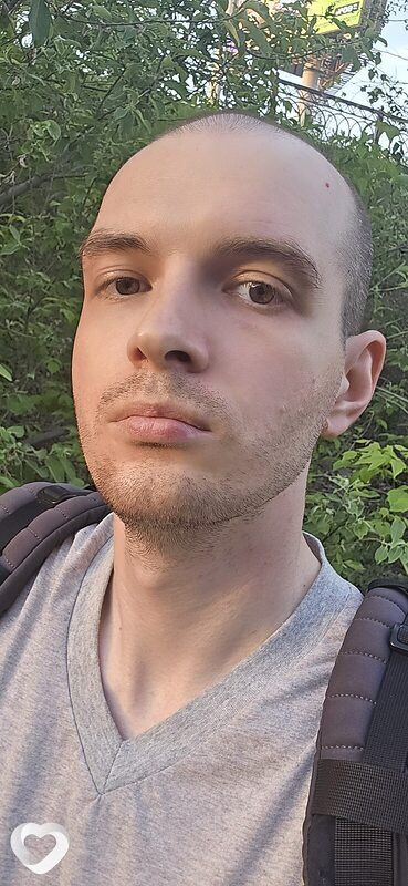 Тимофей, 33, Екатеринбурге — анкета №2840799