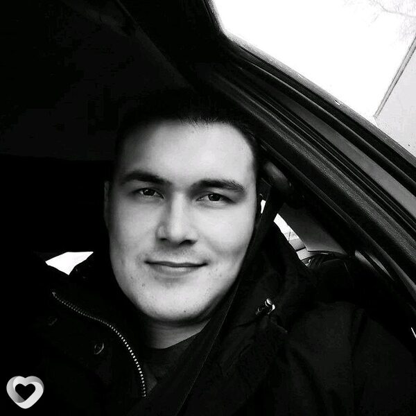 Алексей, 29, Москве — анкета №2840747