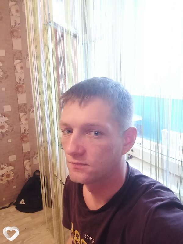 Дмитрий, 35, Минске — анкета №2840749