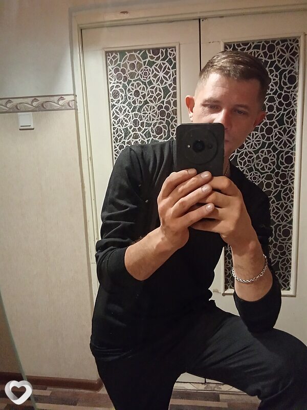 Никита, 33, Челябинске — анкета №2840866