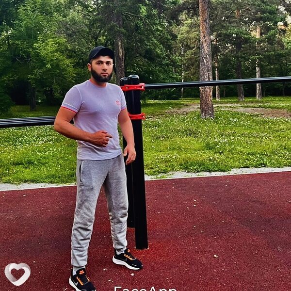 Сухроб, 40, Екатеринбурге — анкета №2840868