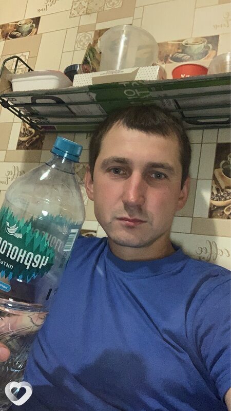 Алексей, 38, Выборге — анкета №2840880