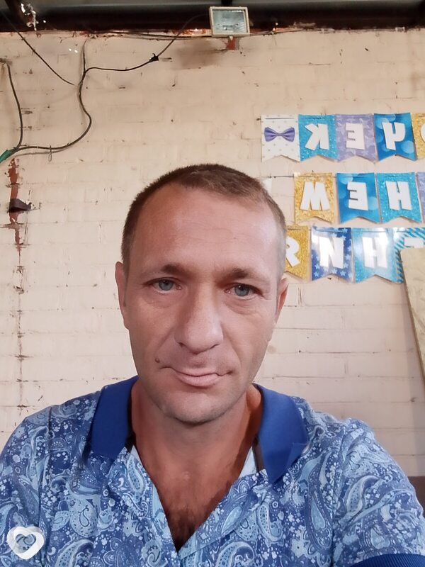 Александр, 41, Краснодаре — анкета №2841809