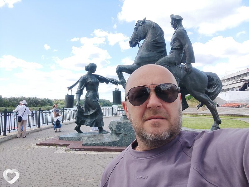 Влад, Париж