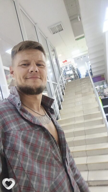 Алексей, 43, Луганске — анкета №2841825