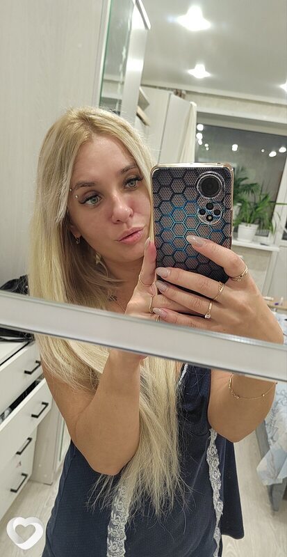 Екатерина, 36, Иванове — анкета №2841034