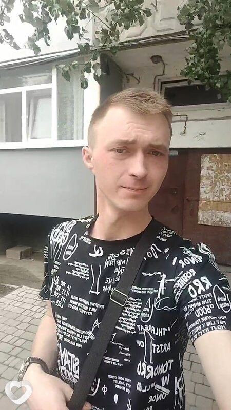 Роман, 29, Павлограде — анкета №2841035