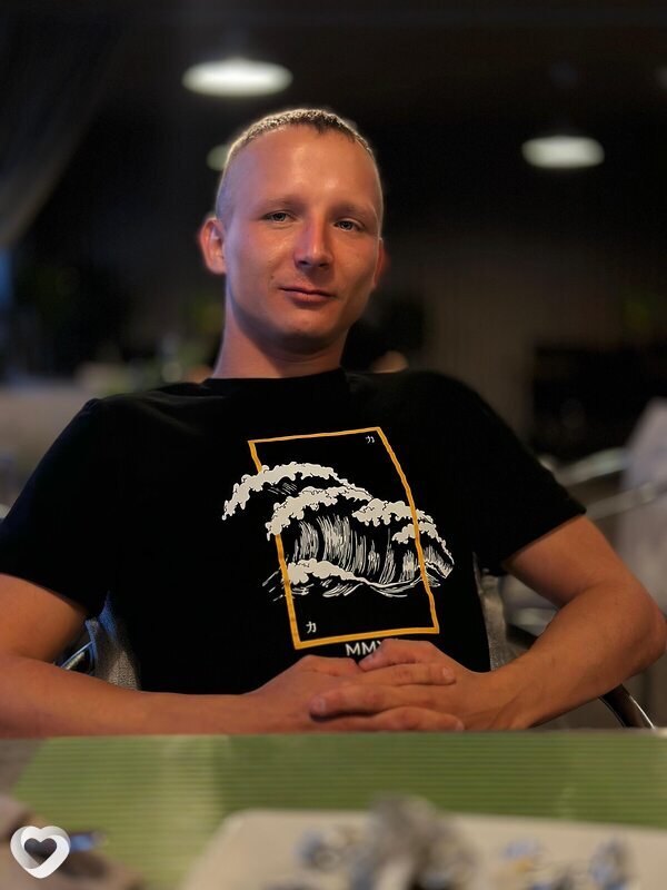 Лев, 28, Стерлитамаке — анкета №2841037