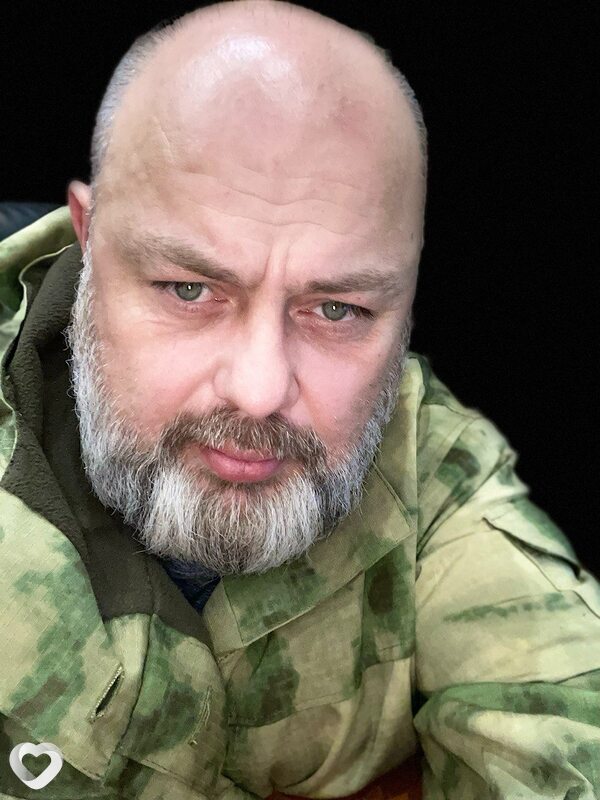 Константин, 54, Донецке — анкета №2841039