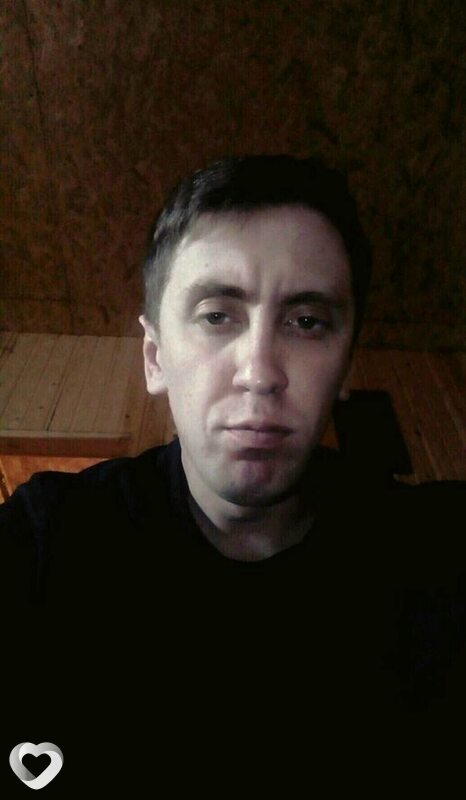 Максим, 35, Железногорске — анкета №2841040