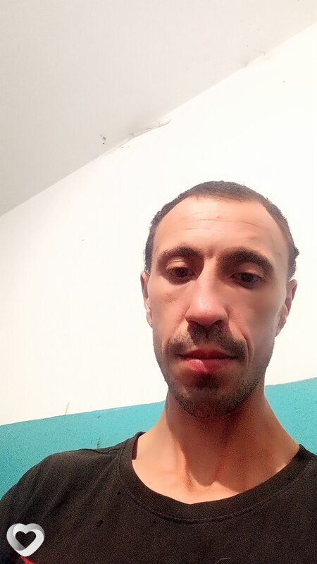 Андрей Сазонов, 35, Новосибирске — анкета №2841041