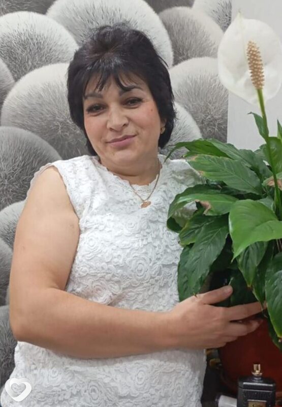 Рамиля, 47, Казани — анкета №2841042