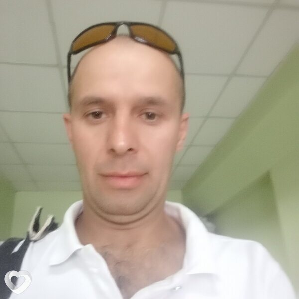 Николай, 38, Полтаве — анкета №2841044