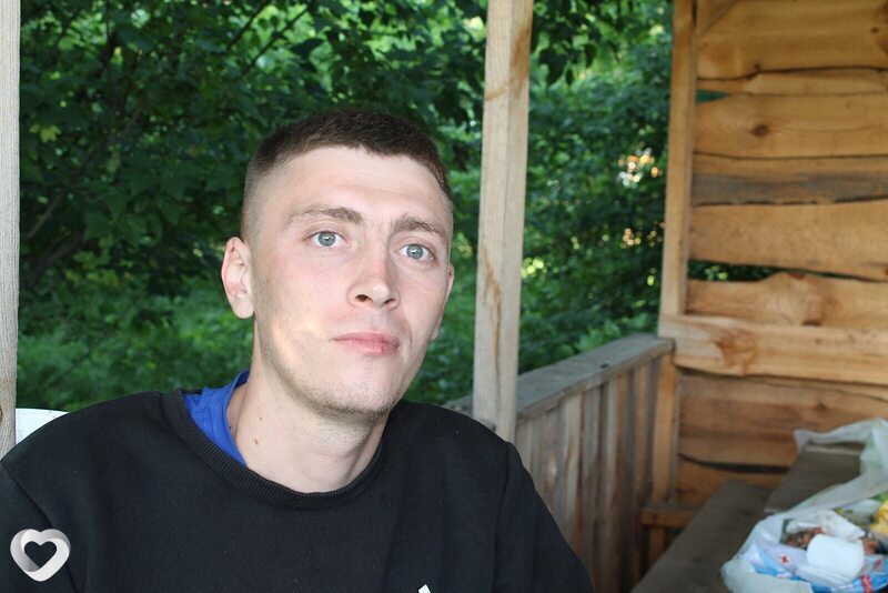 Сергей, 27, Льгове — анкета №2841051