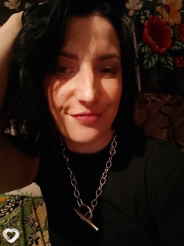 Кристина, Мамоново