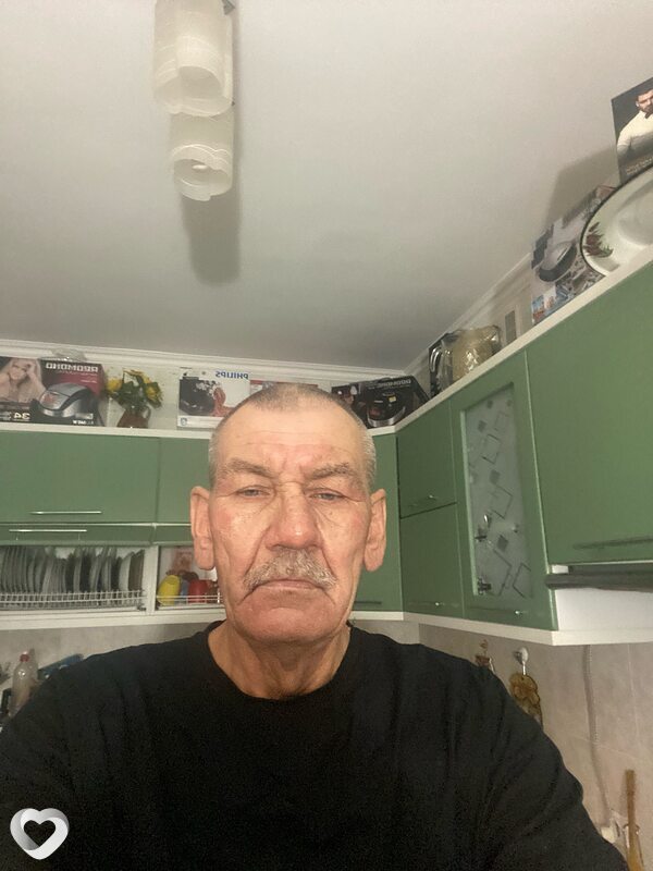 Александр, 63, Астане — анкета №2840812