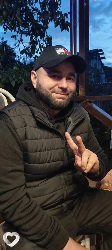Андрей, 41, Трубчевске — анкета №2840813