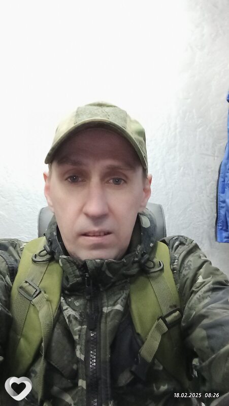 Александр, 43, Минске — анкета №2840821