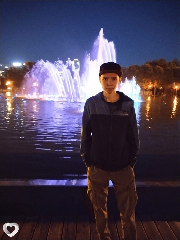 Алексей, 26, Ухте — анкета №2840764