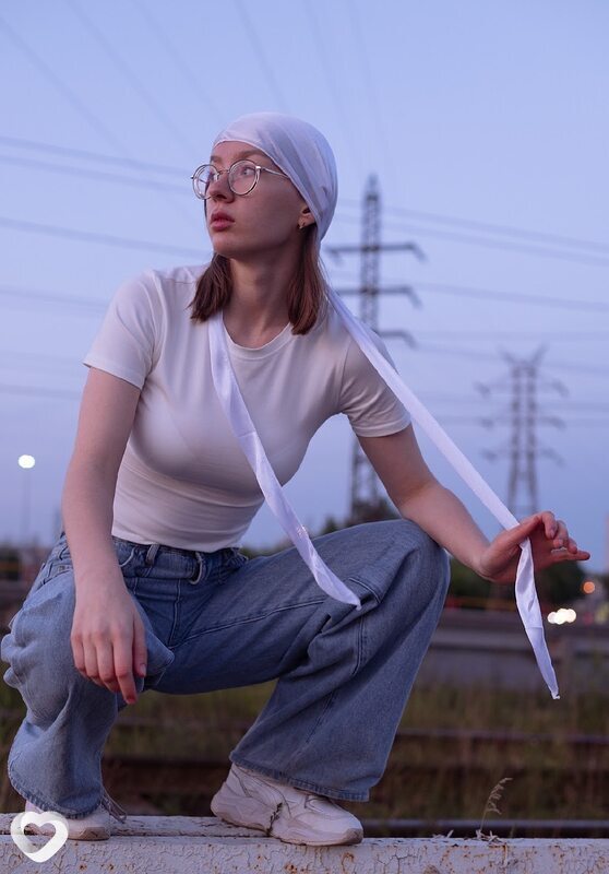Кристина, 20, Ярославле — анкета №2840767