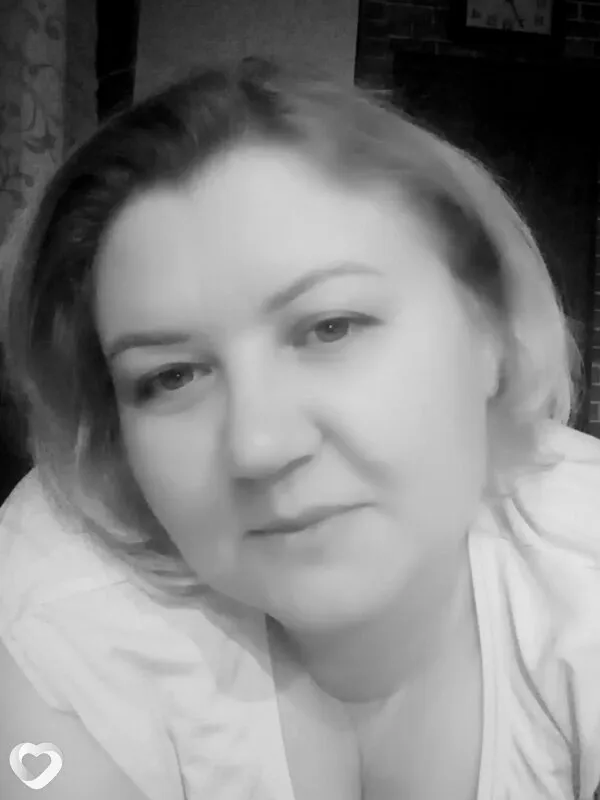 Жанна, 38, Камени-на-Оби — анкета №2840777