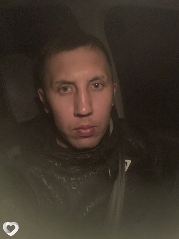 Вячеслав, 33, Стерлитамаке — анкета №2840778