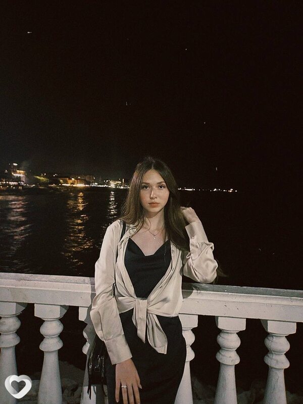 Екатерина, 25, Ростове-на-Дону — анкета №2840781