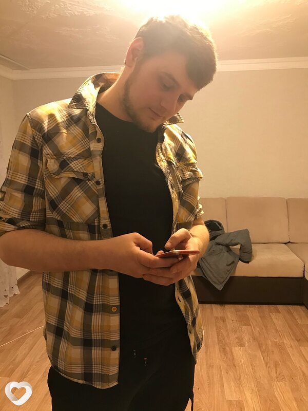 Александр, 32, Новосибирске — анкета №2840907