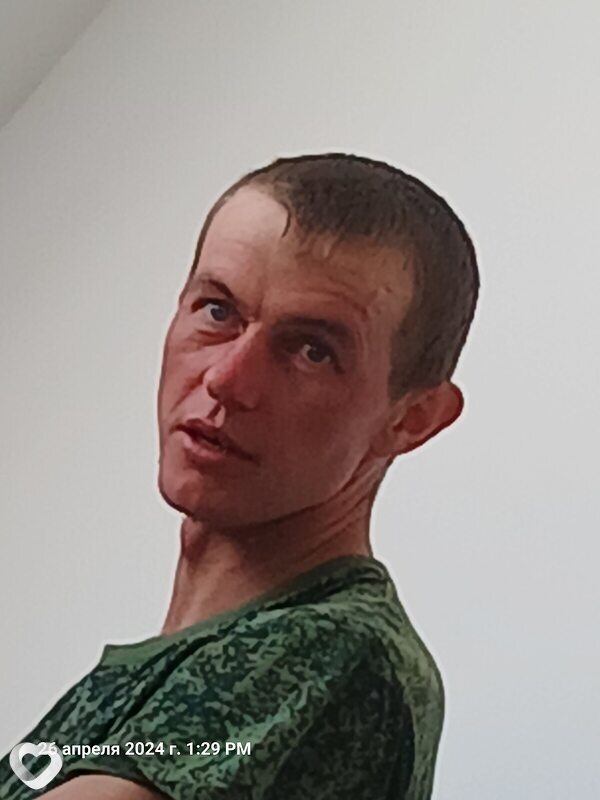 Иван, 27, Щучинске — анкета №2840923
