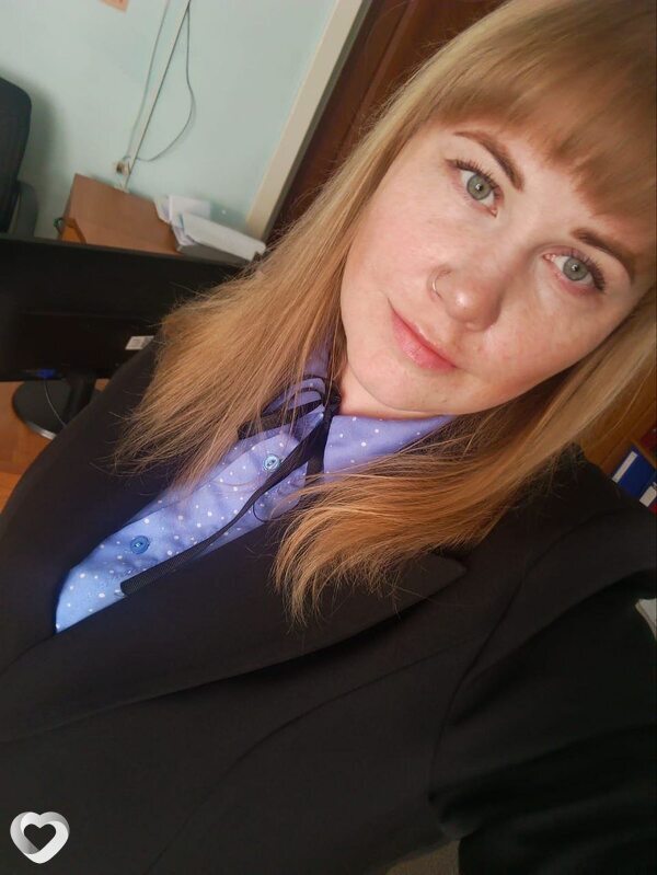 Alena, 33, Перми — анкета №2840886