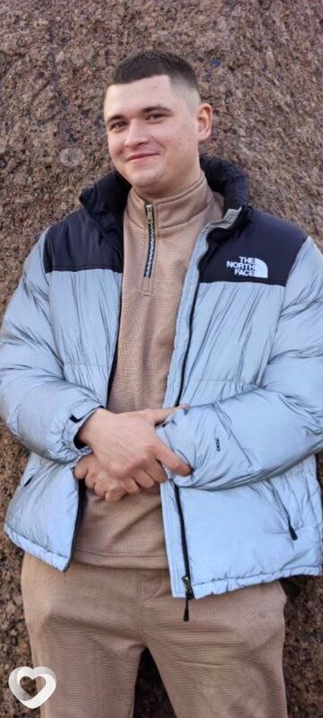 Vit, 47, Полоцке — анкета №2840887