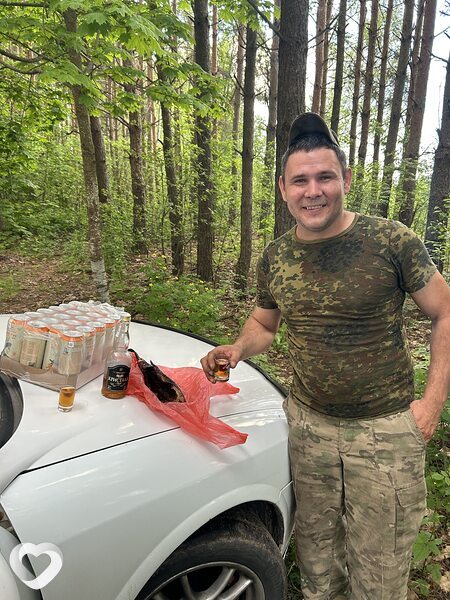 Игорь, 36, Минске — анкета №2840896
