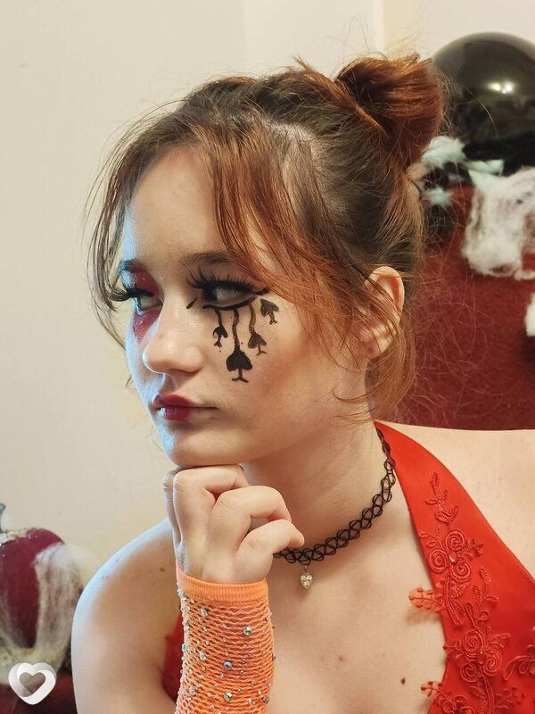 Анастасия, 20, Ярославле — анкета №2840897