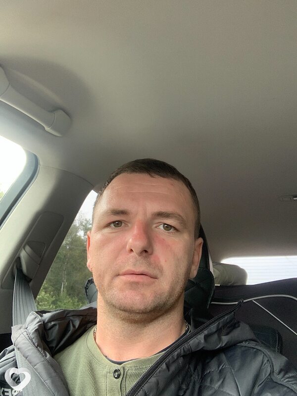 Andrei, 36, Кингисеппе — анкета №2840984