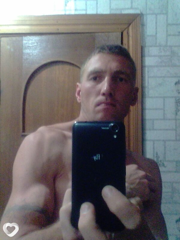 Денис, 40, Москве — анкета №2840998