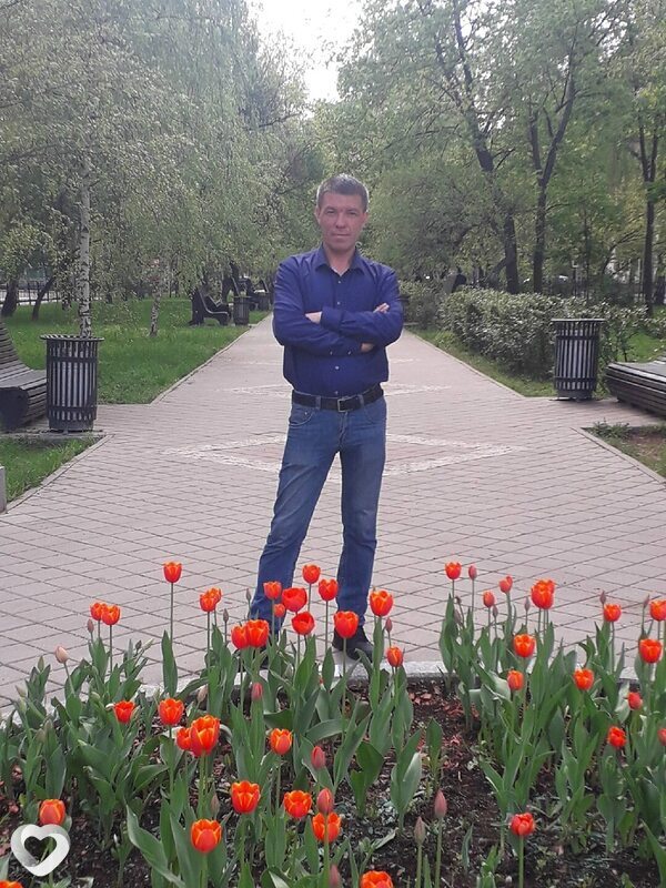 Олег, 42, Нижнем Новгороде — анкета №2840999