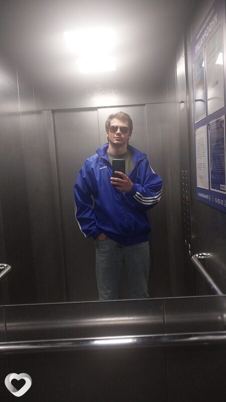 Валерий, 21, Петрозаводске — анкета №2841000