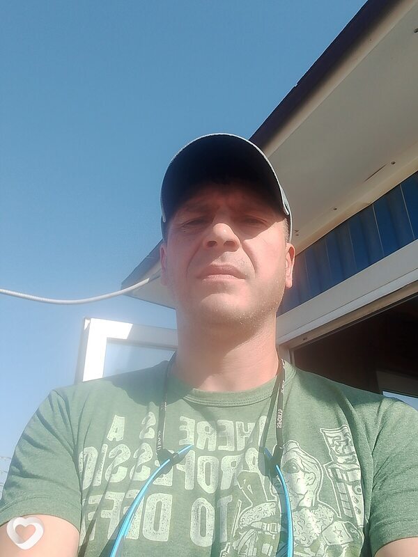 Дмитрий, 44, Можайске — анкета №2840964