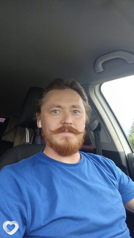 Константин, 39, Уфе — анкета №2840970