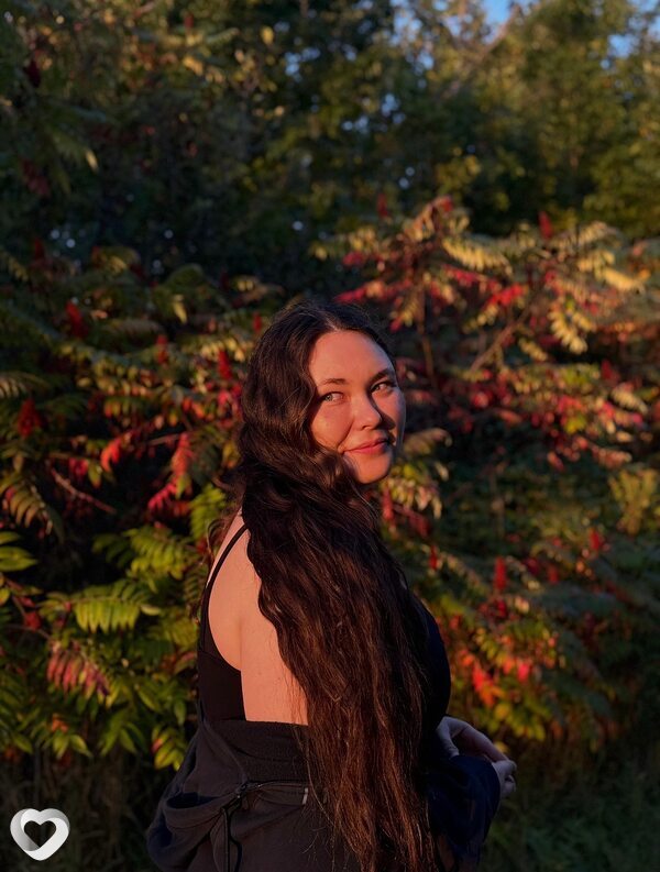 Anastasia, 26, Москве — анкета №2840980