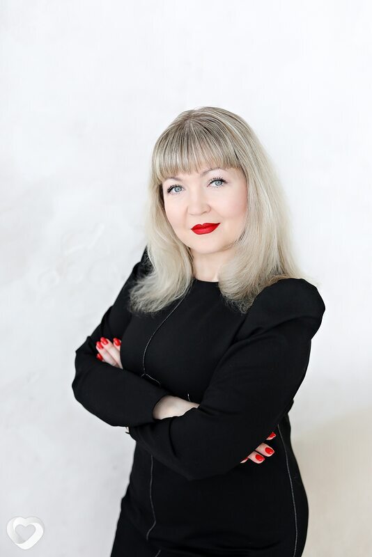 Оксана, 47, Нижнем Новгороде — анкета №2840937