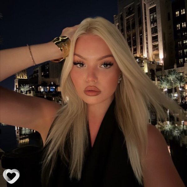 Вероника, 20, Екатеринбурге — анкета №2840941