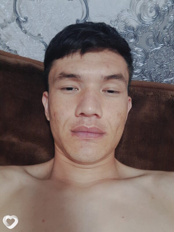 Gafur, 24, Фергана — анкета №2840955