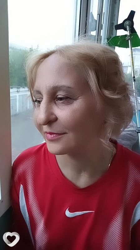 Ирма, 46, Караганде — анкета №2841208