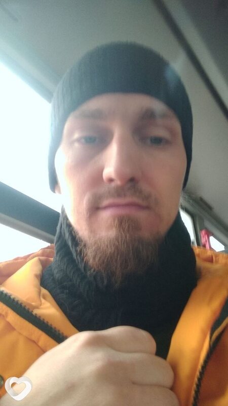 Макс, 23, Пушкино (Московская Обл) — анкета №2841217
