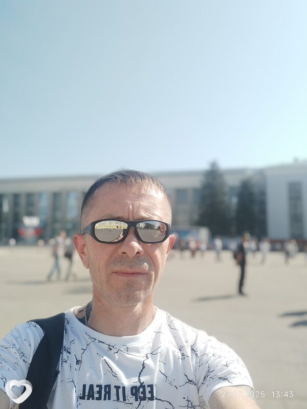 Алексей, 46, Таганроге — анкета №2841221